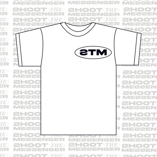 STM Short Sleeve logo T