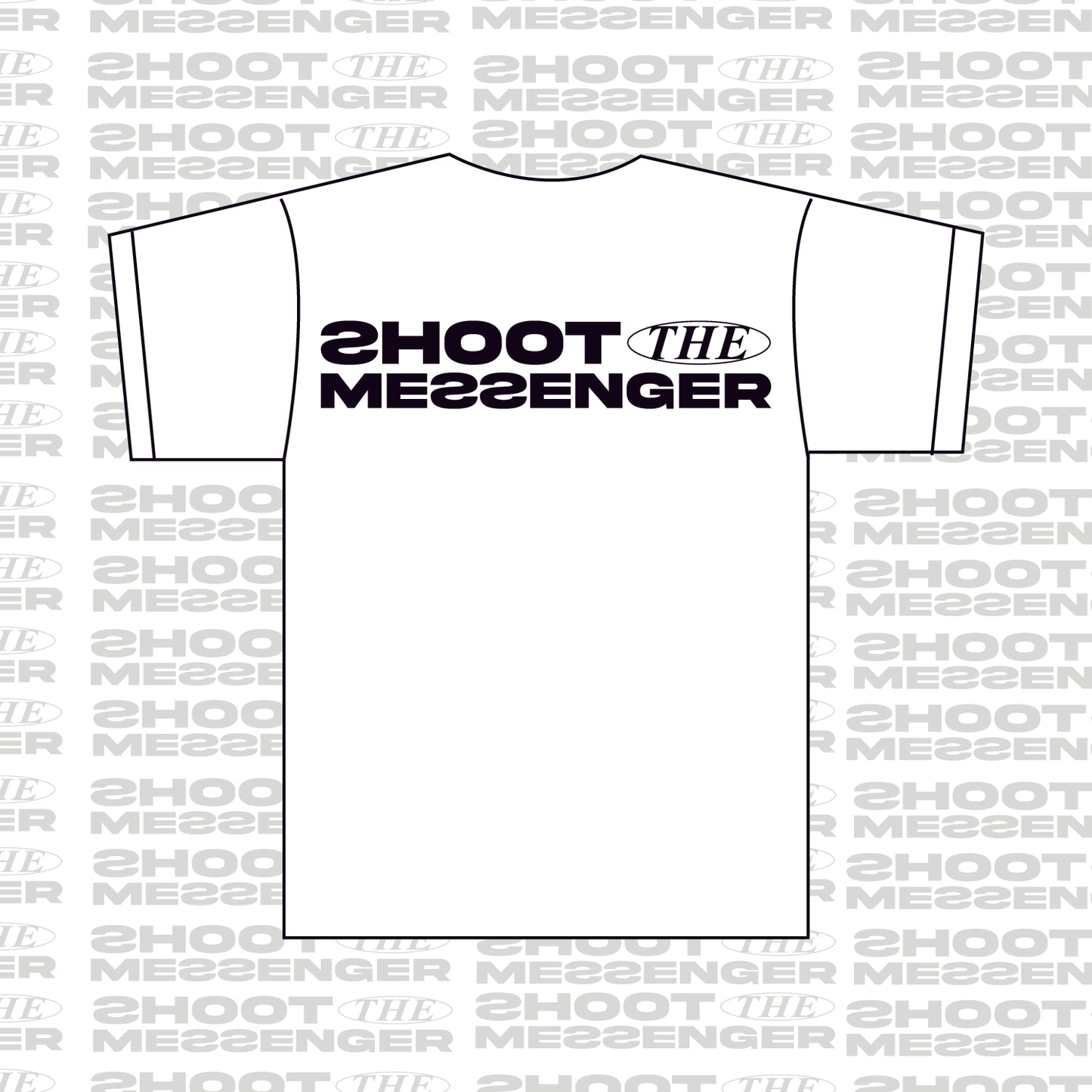 STM Short Sleeve logo T